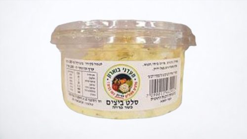 סלט ביצים