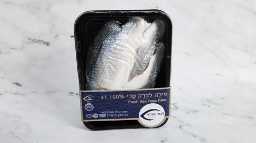 פילה לברק טרי