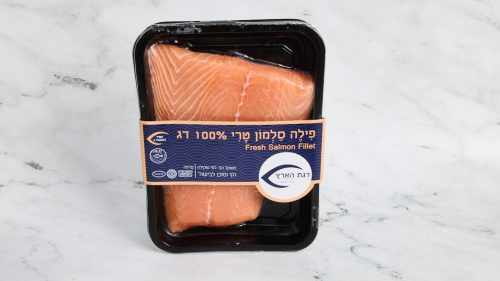 פילה סלמון נורבגי