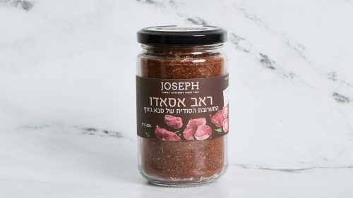 ראב אסאדו של ג'וזף